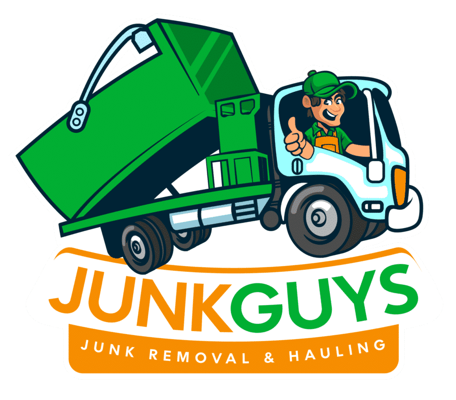 JunkGuys Sacramento