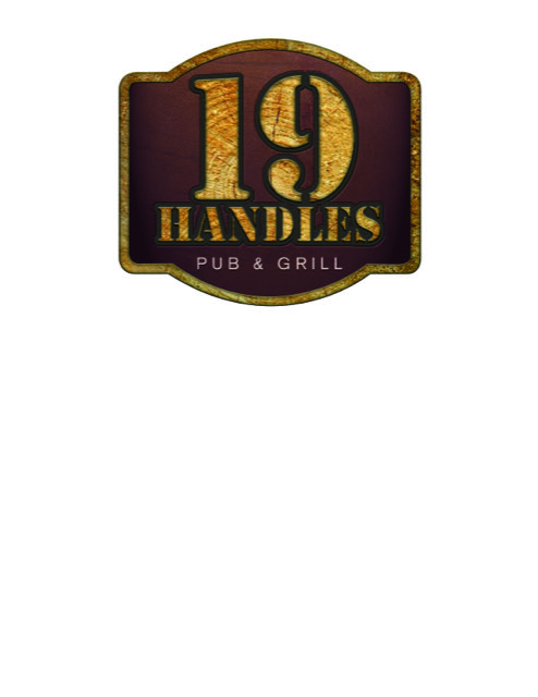 19 Handles Pub & Grill